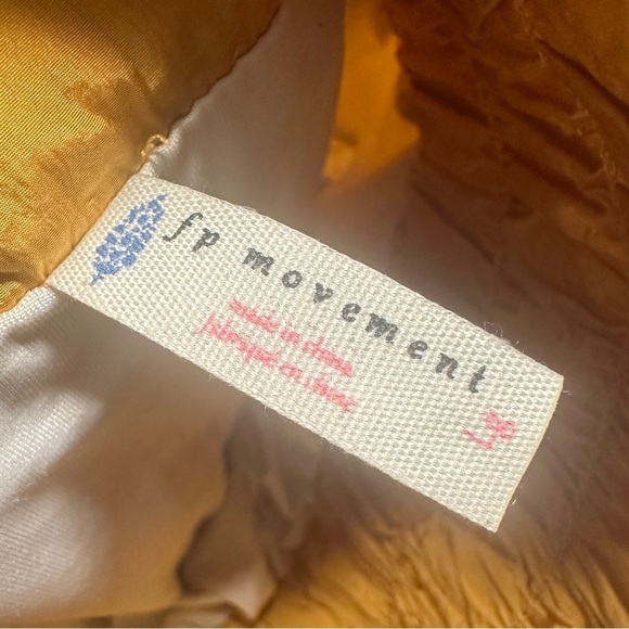 Free People Movement The Way Home Shorts Size Large - Picture 5 of 5